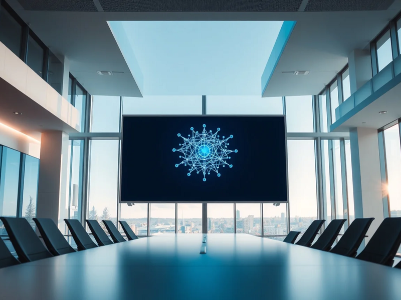 Deutschland startet entscheidendes Jahr für digitale Verwaltung - Foto: über boerse-global.de