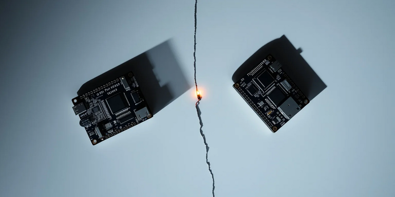 Teensy-Mikrocontroller: SparkFun stoppt Lieferungen an Rivalen Adafruit - Foto: über boerse-global.de