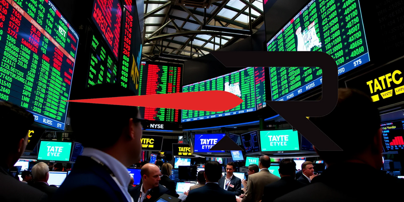 Rocket Lab: La acción espacial que despegó con fuerza - Foto: über boerse-global.de