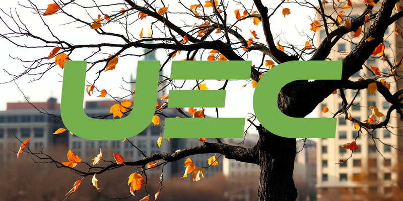 Uranio en Alza: La Jugada Estratégica de Uranium Energy - Foto: über boerse-global.de