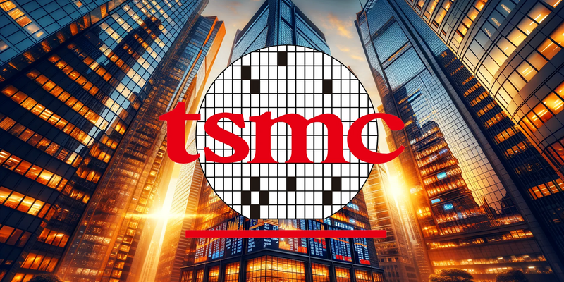 TSMC: Capacidad Agotada y una Expansión Histórica en EE.UU. - Foto: über boerse-global.de