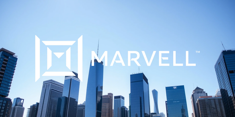 Marvell Technology: El consenso se rompe en torno a su apuesta por la IA - Foto: über boerse-global.de