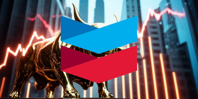 Chevron Shares Surge to Annual Peak on Venezuela License Speculation - Foto: über boerse-global.de