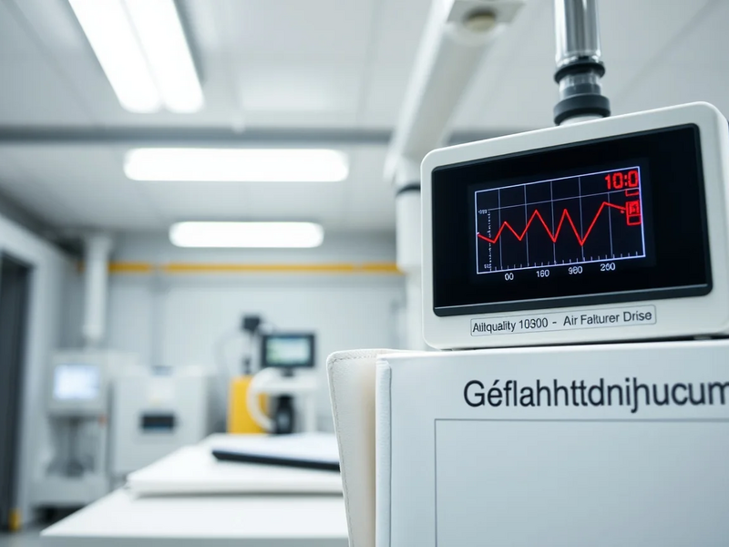 Gefahrstoffverordnung: Neue Meldepflichten fordern Unternehmen heraus - Foto: über boerse-global.de