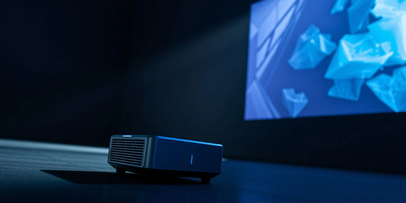 Samsung Freestyle+: KI-Projektor mit doppelter Helligkeit - Foto: über boerse-global.de