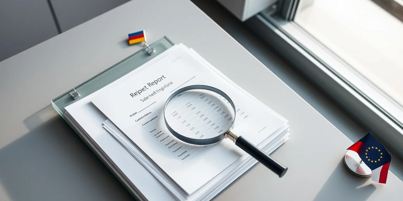 EU-Gehaltstransparenz: Deutsche Firmen vor radikaler Offenlegung - Foto: über boerse-global.de