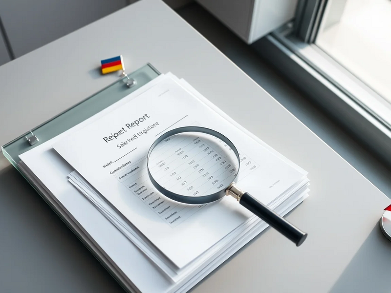 EU-Gehaltstransparenz: Deutsche Firmen vor radikaler Offenlegung - Foto: über boerse-global.de