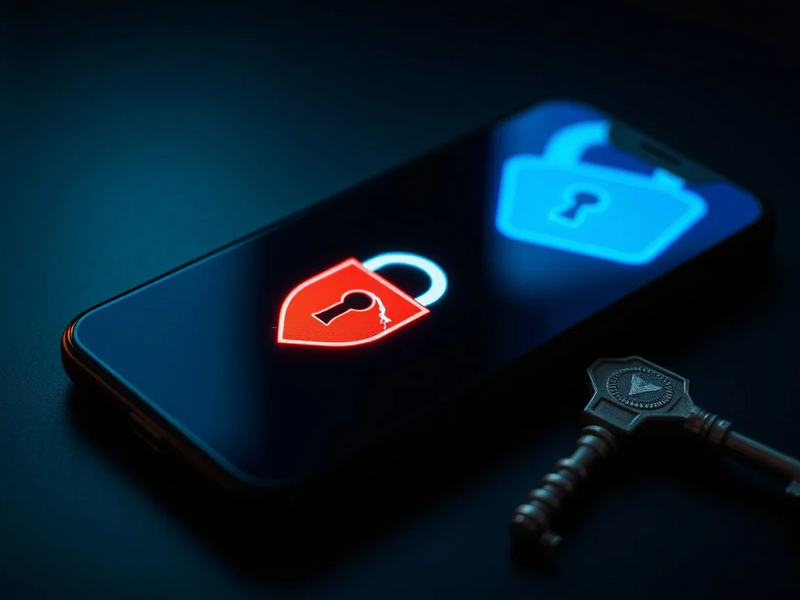 Android-Malware deVixor kombiniert Banking-Trojaner mit Ransomware - Foto: über boerse-global.de