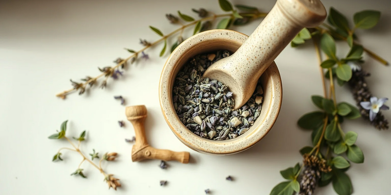 Pflanzliche Schlafmittel: Sanfte Alternative im Trend - Foto: über boerse-global.de