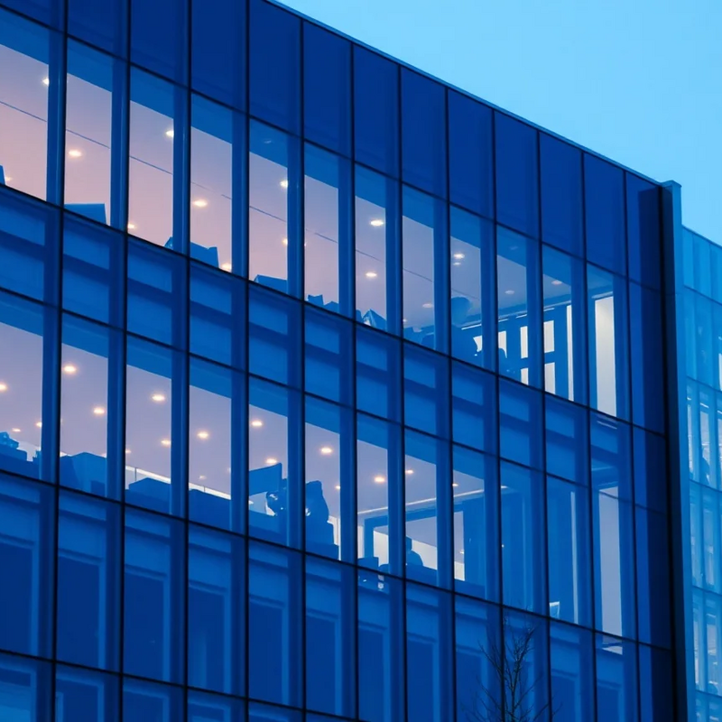 Microsoft dementiert Gerüchte über Massenentlassungen - Foto: über boerse-global.de