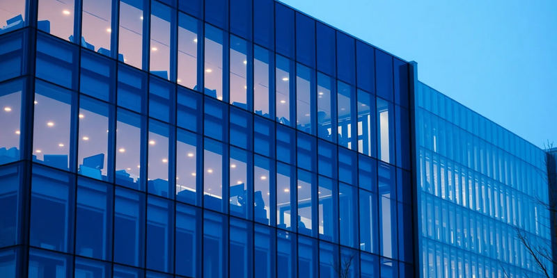 Microsoft dementiert Gerüchte über Massenentlassungen - Foto: über boerse-global.de