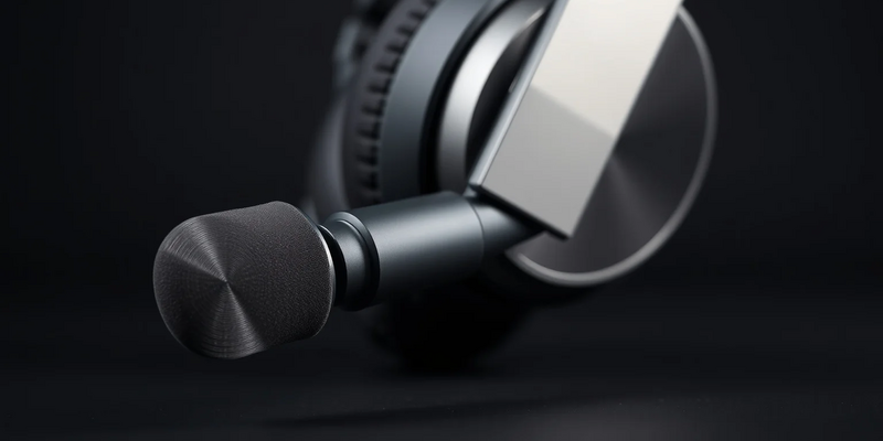 Sennheiser HD 500 BAM: Audiophile-Kopfhörer werden zum Headset - Foto: über boerse-global.de