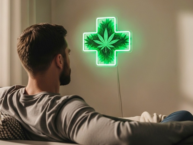 DrAnsay zur MedCanG-Anhörung im Bundestag: Versorgungssicherheit für Patient:innen mitdenken - Foto: presseportal.de