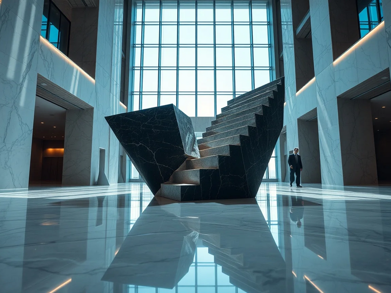 Soziale Ungleichheit wird zum strategischen Unternehmensrisiko - Foto: über boerse-global.de