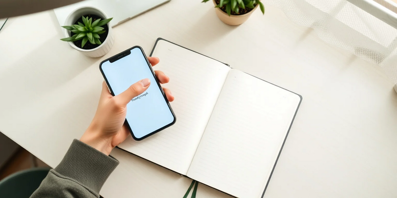 KI-Journale werden 2026 zum digitalen Selbstcoach - Foto: über boerse-global.de