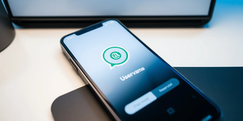 WhatsApp führt Nutzernamen ein: Ende der Telefonnummer-Pflicht - Foto: über boerse-global.de