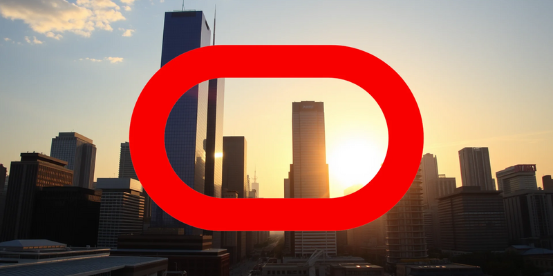 Oracle Faces Investor Lawsuit Over Debt Disclosure Practices - Foto: über boerse-global.de