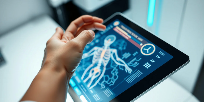 KI revolutioniert die Traditionelle Chinesische Medizin - Foto: über boerse-global.de