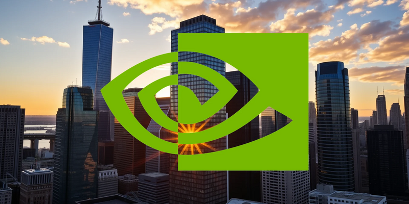 Navigating Geopolitics: Nvidia’s China Access Comes at a Steeper Price - Foto: über boerse-global.de