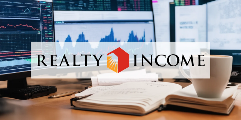 Realty Income Secures Landmark Partnership and Geographic Expansion - Foto: über boerse-global.de