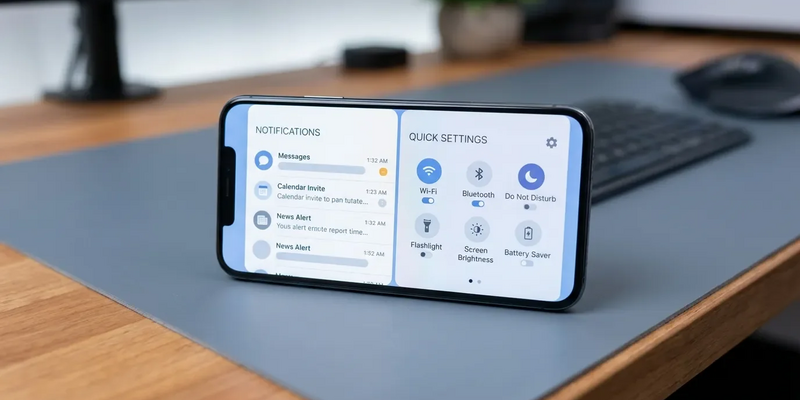 Android 17: Googles radikale Vereinfachung für mehr Nutzerfreundlichkeit - Foto: über boerse-global.de