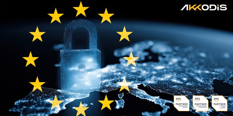Digitale Souveränität in Europa vorantreiben: Akkodis unterstützt Organisationen als Launch-Partner der AWS European Sovereign Cloud - Foto: presseportal.de