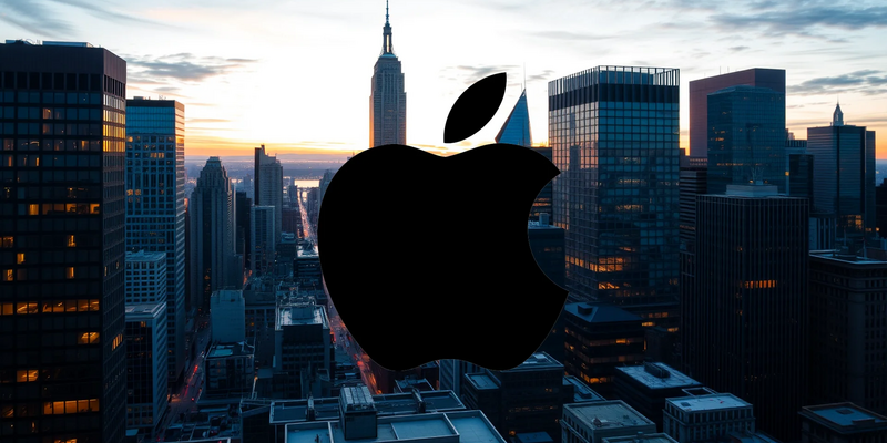Apple se lanza al asalto del mercado creativo con un nuevo servicio y una alianza clave en IA - Foto: über boerse-global.de