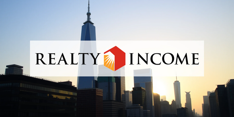 Realty Income: Una Alianza Billonaria para una Nueva Era de Crecimiento - Foto: über boerse-global.de