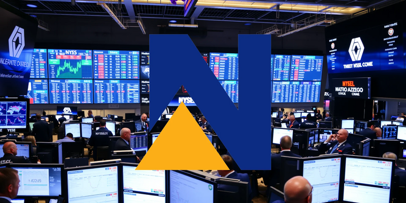 Newmont: El Gigante Dorado que Bate Récords en la Bolsa - Foto: über boerse-global.de