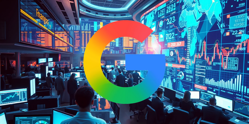 Alphabet alcanza una capitalización histórica tras su alianza estratégica con Apple - Foto: über boerse-global.de