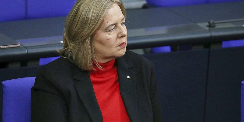 Bärbel Bas am 15.01.2026 - Foto: via dts Nachrichtenagentur