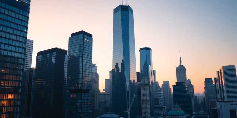 The iShares MSCI World ETF’s Deepening Reliance on US Tech Giants - Foto: über boerse-global.de