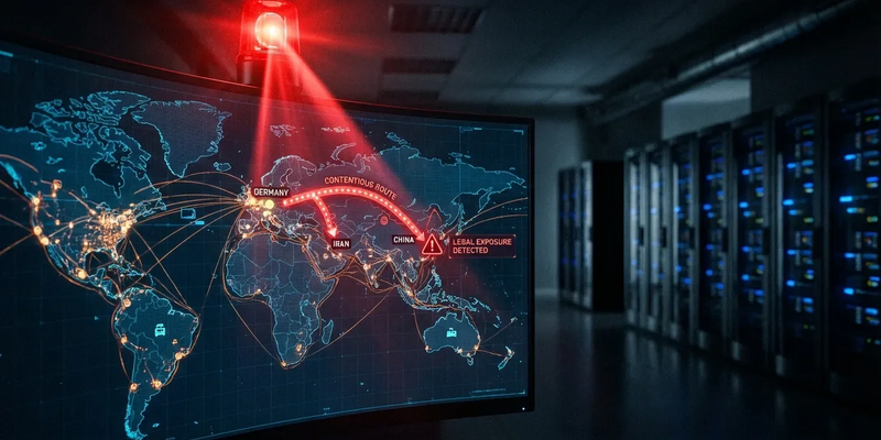 Deutsche Firmen in der „Hyperrisiko“-Falle durch China-Partner - Foto: über boerse-global.de