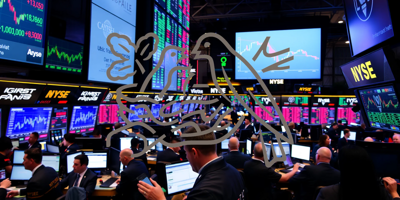 Nestlé Faces Investor Scrutiny Amid Expanded Baby Formula Recall - Foto: über boerse-global.de