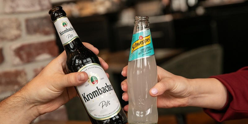 Krombacher Gruppe erzielt trotz herausforderndem Umfeld stabiles Ergebnis und stärkt Markenportfolio - Foto: presseportal.de