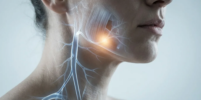 Face Yoga: Vom Beauty-Trend zur wissenschaftlichen Stressbremse - Foto: über boerse-global.de