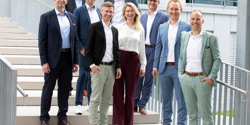 Ideen brauchen Mut, Wachstum braucht Struktur - Foto: presseportal.de