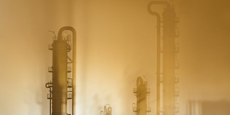 Die deutsche Wirtschaft kommt nur langsam aus der Flaute. - Foto: Andreas Arnold/dpa