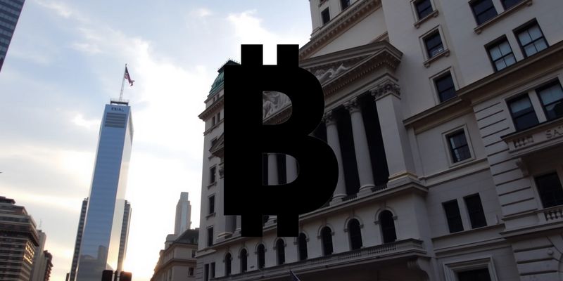 Strategy Shares Signal a Sustained Recovery - Foto: über boerse-global.de