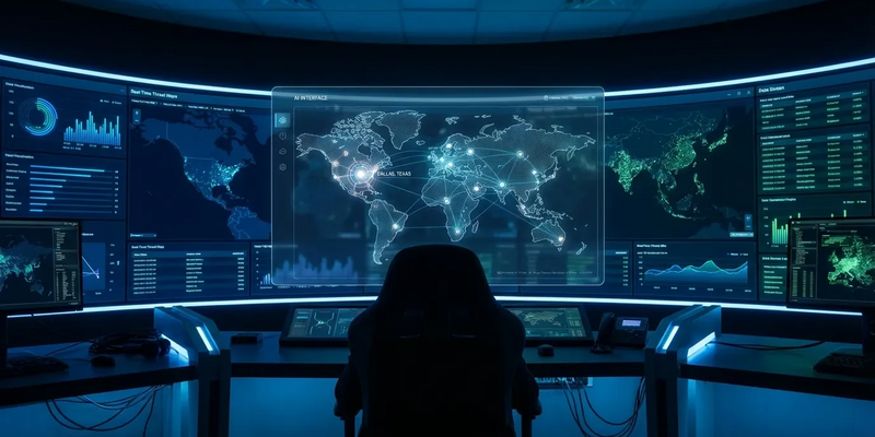 NTT Data startet globales Netzwerk autonomer KI-Sicherheitszentren - Foto: über boerse-global.de