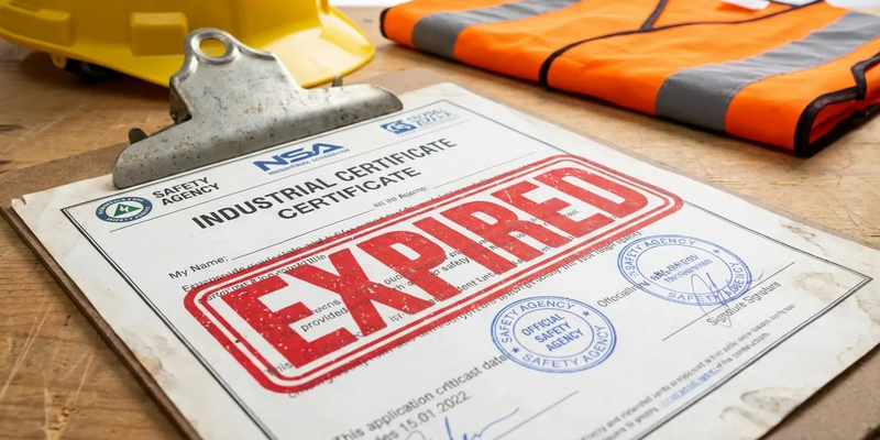 TÜV SÜD warnt vor Ablauf Tausender Sicherheitszertifikate - Foto: über boerse-global.de