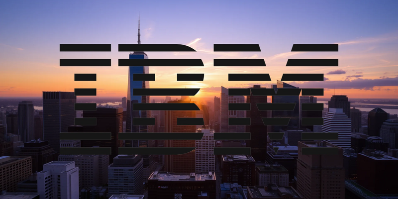 IBM: Impulso Analítico y Vía Libre Regulatoria Refuerzan su Trayectoria - Foto: über boerse-global.de