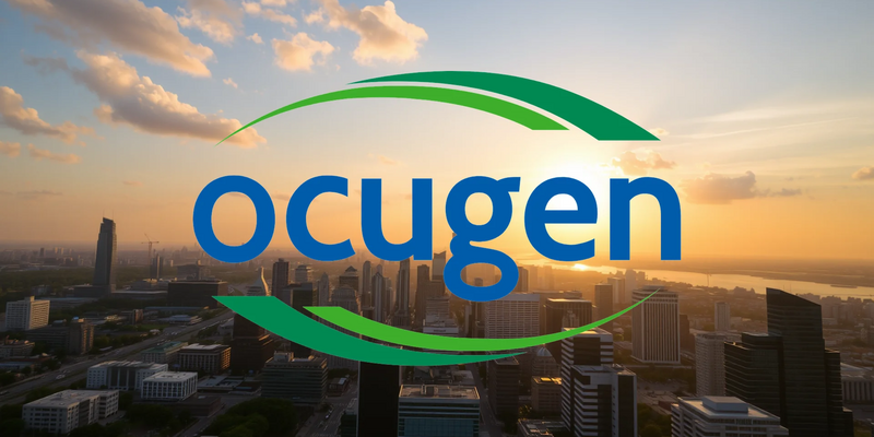 Ocugen: El impulso bursátil tras nuevos hitos clínicos - Foto: über boerse-global.de