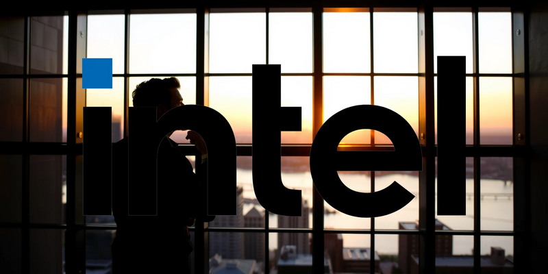 Intel: Un analista eleva su pronóstico ante un giro estratégico - Foto: über boerse-global.de