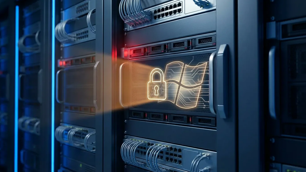 Microsoft beendet unsichere Windows-Installationen - Foto: über boerse-global.de