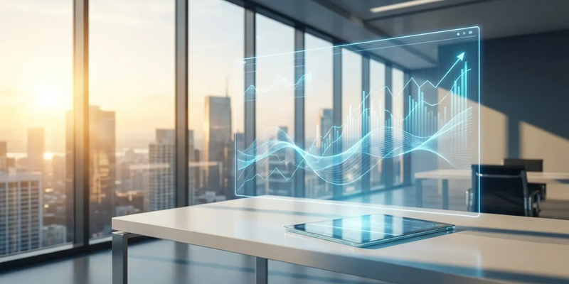 Cognizant-Studie: KI bringt 4,5 Billionen Euro Produktivitätsschub - Foto: über boerse-global.de