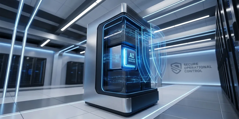 IBM Sovereign Core: Neue Plattform für souveräne KI - Foto: über boerse-global.de