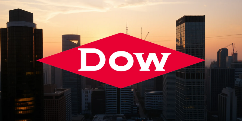 Dow Inc Shares Rally as Key Earnings Report Approaches - Foto: über boerse-global.de