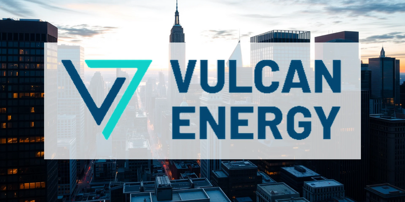 Vulcan Energy Gains Analyst Confidence as Construction Phase Begins - Foto: über boerse-global.de
