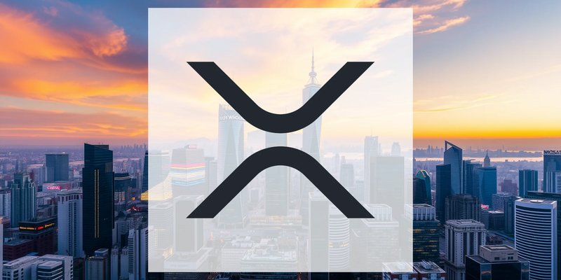 Regulatory Uncertainty Weighs on XRP Amid Divergent Global Paths - Foto: über boerse-global.de